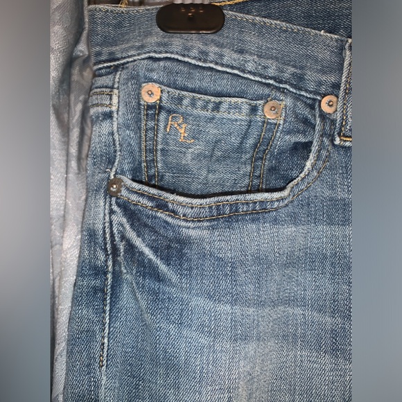 Ralph Lauren Sport Jeans size 29 - Picture 5 of 8